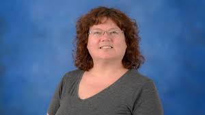 Dr. Jennifer English