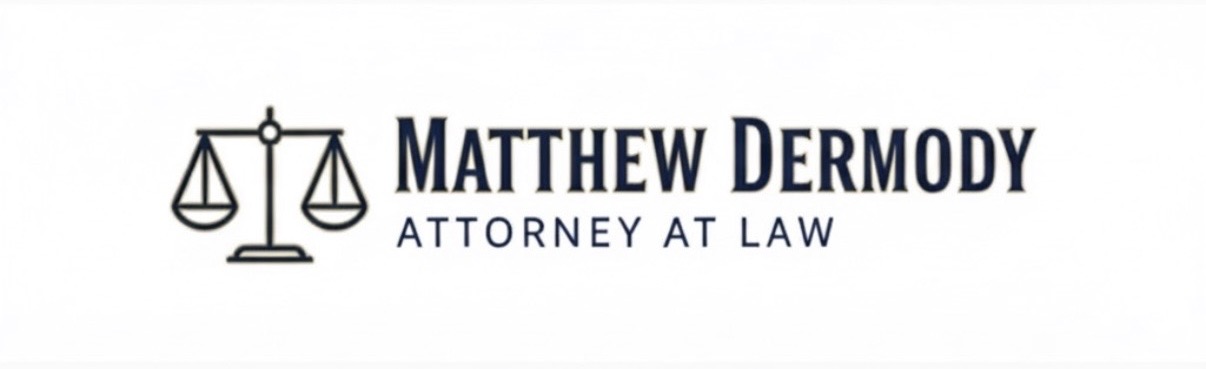 Matthew Dermody Attorney at Law